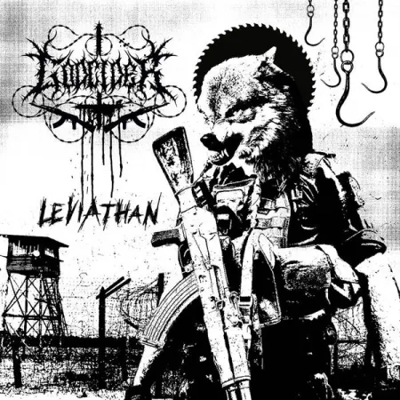 Godcider- Leviathan